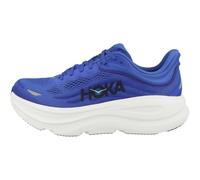 Hoka Mens Bondi 9 Sneaker, Cobalt Blue Ultramarine, 13.5 UK