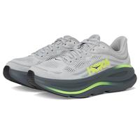 Hoka Men's Bondi 9 Sneaker, Stardust/Outer Orbit, 6 UK