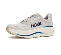 Hoka Mens Bondi 9, Stucco/Grout, 10.5