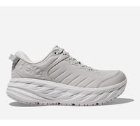 HOKA Men's Bondi SR in Harbor Mist/Lunar Rock, Size 11.5 W