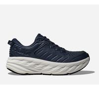 HOKA Men's Bondi SR in Outerspace/White, Size 11.5