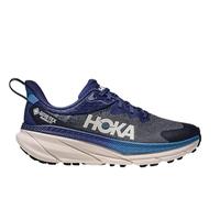 Hoka - GORE-TEX trail running shoes - Challenger 7 GTX M Midnight Blue/Grout for Men - Size 10 US Blue 10 US