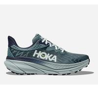HOKA Men's Challenger 7 in Mountain Fog/Druzy, Size 11.5