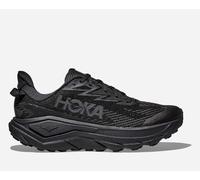 Hoka - Men's GORE-TEX trail running shoes - Challenger 8 GTX M Black/Carbon Black for Men - Size 8,5 UK Black 8.5 UK