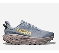 Hoka Trail Running Shoes Challenger 8 GORE-TEX Light Grey 43(1/3)