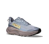 Hoka Challenger 8 Gore-Tex Sneaker (Washed Blue / Cement - 7) - Size 7 - Men's