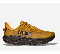 HOKA ONE ONE Challenger 8 - Men - Orange / Black - size 10.5- model 2026 10.5