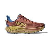 Hoka Mens Challenger 8 Size: 9 UK, Colour: Brown