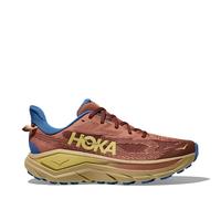 Hoka Hoka Mens Challenger 8 Shoes Dark Red Size Dark Red