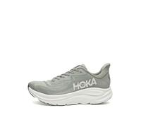 HOKA Mens Clifton 10, Asteroid/Silver, 9.5