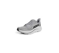HOKA Men's Clifton 10 Road Running Shoes in Galactic Grey/Asteroid, Size 11