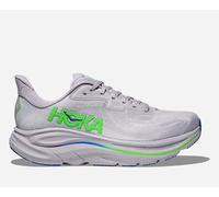 HOKA ONE ONE Clifton 10 - Men - Grey - Size 8 - Model 2026