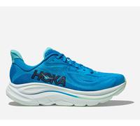 Hoka Mens Clifton 10 Shoes Blue