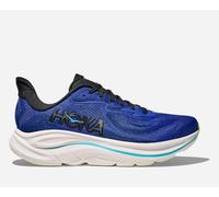 HOKA Men's Clifton 10 Road Running Shoes in Night Sky/Midnight Blue, Size 7.5