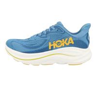 Hoka - Running Shoes - Clifton 10 M Alpine Blue/Foggy Night for Men - Size 10 US Blue