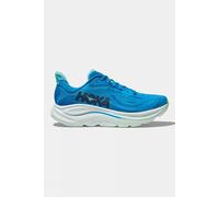 Hoka Mens Clifton 10 Shoes Blue