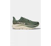 Hoka ONE ONE Women's Clifton 10 Sneaker, Fern/Truffle Salt, 9.5 UK