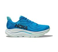 Hoka Mens Clifton 10 Shoes Blue