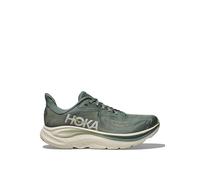 Hoka Mens Clifton 10 Shoes Dk Green