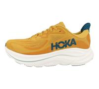 HOKA Clifton 10 shoes yellow - 43(1/3)