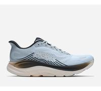 HOKA Men's Clifton 11 Road Running Shoes in Stardust/Alabaster, Size 6.5