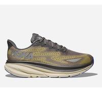 HOKA ONE ONE Clifton 9 Gtx - Men - Grey / Green - size 12- model 2026 12