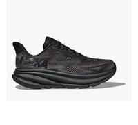 Hoka Mens Clifton 9 Size: 9 UK, Colour: Black