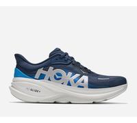 HOKA Men's Clifton PRO Road Running Shoes in Varsity Navy/Soft Cobalt, Size 6.5