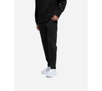 HOKA Men's Essential Recovery Pant in Black, Size Large