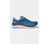 Hoka Mens Gaviota 5 Shoes Mid Blue