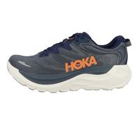 HOKA Gaviota 6 42⅔ Gray Men