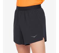 HOKA Mens Glide 5 Inch Short w Brief