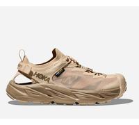 HOKA Men's Hopara 2 Hiking Shoes in Shifting Sand/Dune, Size 7.5