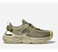 HOKA Men's Hopara 2 Hiking Shoes in Wild Mushroom/Oyster Mushroom, Size 6.5