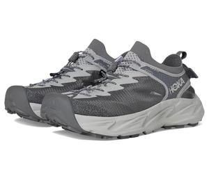Hoka Mens Hopara 2, Stellar Grey, 8.5
