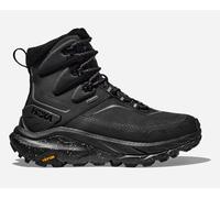 HOKA Men's Kaha 2 Frost GORE-TEX in Black, Size 11