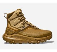 HOKA - Kaha 2 Frost GTX - Winter boots size 7,5, brown/sand