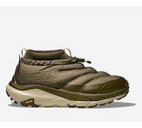 HOKA Men's Kaha 2 Frost Moc GORE-TEX Lifestyle Shoes in Antique Olive/Spruce Green, Size 12