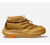 Hoka - Warm hiking boots in GORE-TEX - Kaha 2 Frost Moc GTX M Honey / Wheat for Men - Size 8 US - Gold Gold