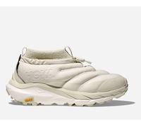 HOKA Men's Kaha 2 Frost Moc GORE-TEX Lifestyle Shoes in Truffle Salt/White, Size 11.5