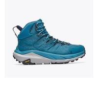Hoka Mens Kaha 2 GORE-TEX Size: UK 10.5, Colour: Blue