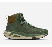 HOKA - Kaha 3 GTX - Walking boots size 10, olive/green