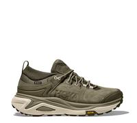 HOKA - Kaha 3 Low GTX - Multisport shoes size 10,5, olive