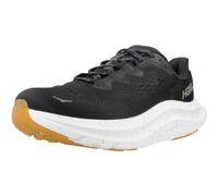 Hoka Men's Kawana 2 Sneaker, Black/White, 9.5