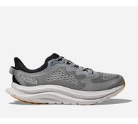 HOKA Men's Kawana 2 Training & Gym Shoes in Stellar Grey/Black, Size 8.5