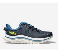 HOKA Men's Kawana 2 Sneaker, Varsity Navy/Foggy Night, 9 UK
