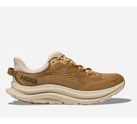 HOKA Men's Kawana 2 Training & Gym Shoes in Wheat/Oat Milk, Size 7.5