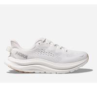 HOKA Men's Kawana 2 Training & Gym Shoes in White/Nimbus Cloud, Size 12