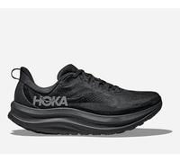 HOKA Men's Kawana 3 Training & Gym Shoes in Black, Size 10.5