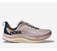 HOKA Men's Kawana 3 Training & Gym Shoes in Putty/Midnight Blue, Size 9